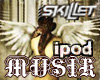 ipod Skillet