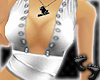 [Sx] Stud.Halter -Silver