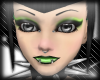 Toxic Tifa Skin