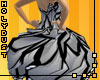 Butterfly Dress - Iron