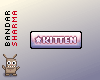 (BS) KITTEN Sticker
