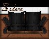 Z Blackwood Sofa