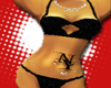 ~MRSK~BLK booty kini