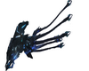 Alien Creature