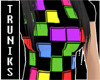 Bloxx Tee [F]