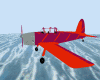 Rockinbrocks Plane
