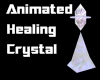 Animated Crystal