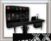 12 Poses Office Desk3