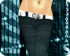 *S Sparkle Denim Jeans