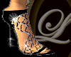 LIZ glam stiletto blk