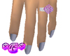 *G* Pink Gem Diamonds L