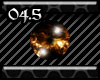 [O4.5] Hazel Void F
