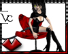 (V) 6Pose Passion Chair