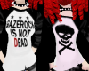 GazerockIsNotDead Tee F