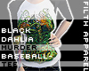 $PS BLACKDAHLIA TEE