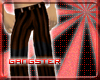 [GG]Pinstripe Pants [Br]