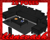 (L) 15Pose TV Couch