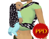 NewbornBlue C Skin50