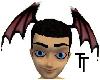 Succubus Ears Anim. M/F