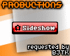 pro. uTag Sideshow