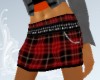 Tartan Mini