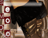SeMosMetalicLeatherBootS