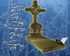 Tomb Stone/Gold