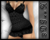 |3GX| - Cute mini Black