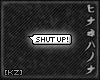 [KZ] Bubble: Shut Up