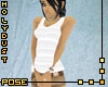 [HDpose] Shy Girl