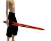 hell fire sword 2