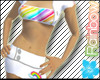[cute rainbow outfit]