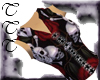 TTT Skullz n Rosez Shirt
