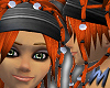 Paprika Dreds