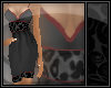 Product Image for *Ss* LeoparDress Red