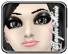 *T* Baby--Black/Pink