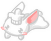 uber cute bunny :D