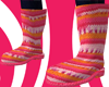 Knit Uggs