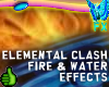 BFX Elemental Clash FX