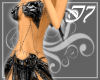Dark Water Silk ga