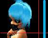 @TRENDS!bunny blue bun