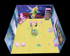 nursery girl