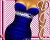 *DGC Lady in Blue