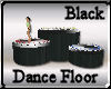 [my]Black Dance Floor