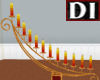 DI Camelot Candles 1