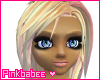 pink and blonde garnet