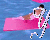 PinkCrownCuddlePoolfloat