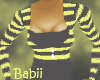 [BC] GY Bolero Long