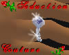 4 Prong Sapphire Diamond