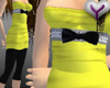 [Y] High fash dress